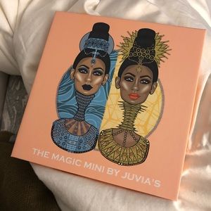 The Magic Mini By Juvias